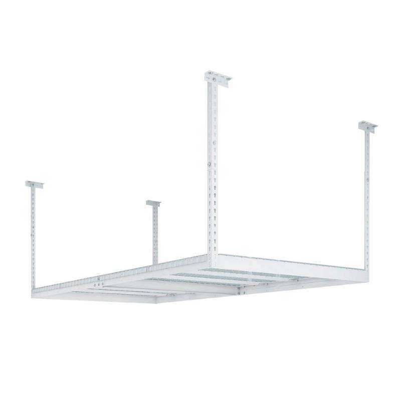 Storage Racks - 3x8