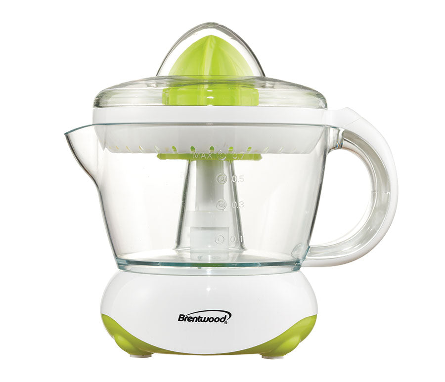 Juicers - Manual and Electric Fruit Juicers