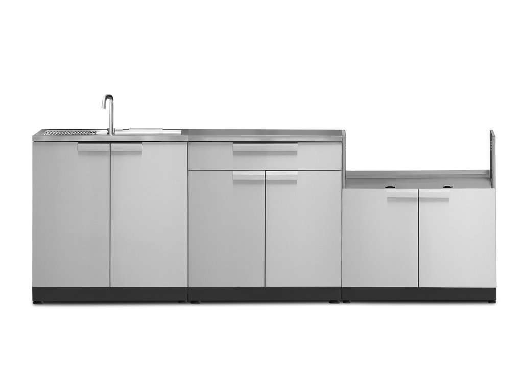 New Age Products Outdoor Kitchen