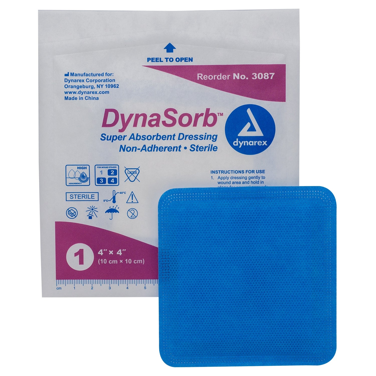 Dressings & Bandages
