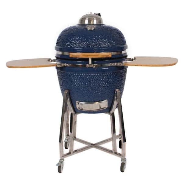 Outdoor Grills & Barbecues