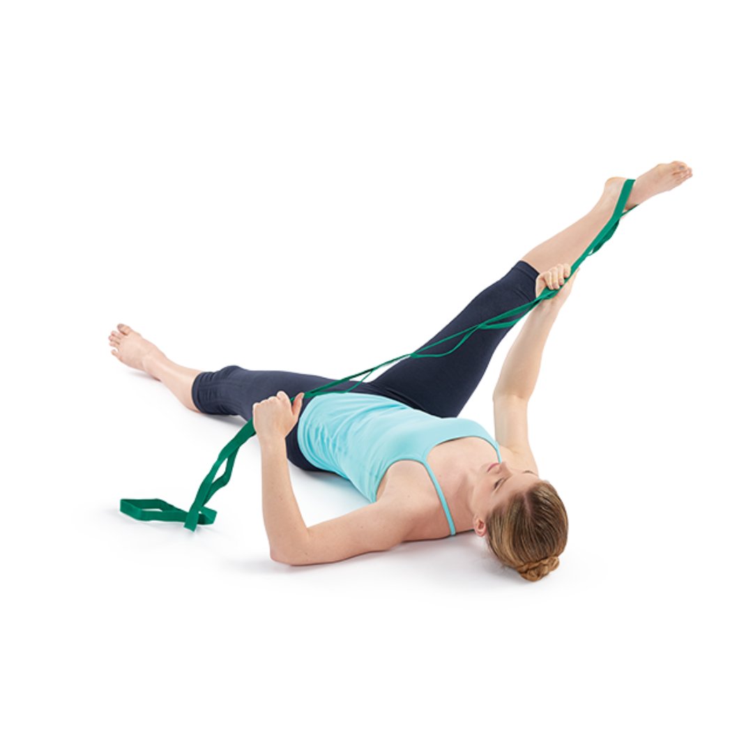 Stretching Aids