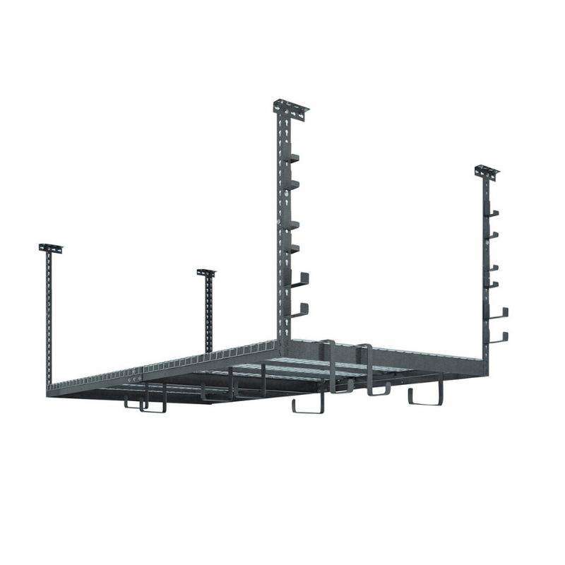 Storage Racks - 3x4 For Garage Organization