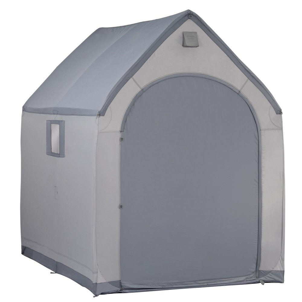 Outdoor Sheds and Storage