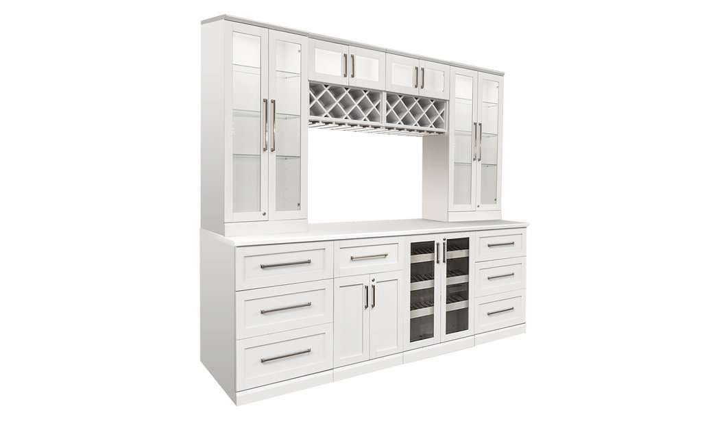 New Age Products Home Bars