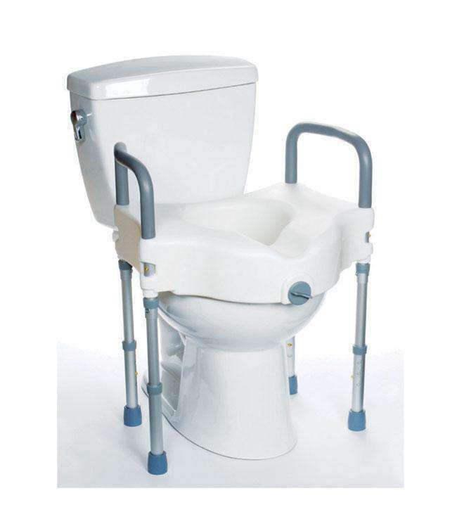 Toilet Seats and Covers