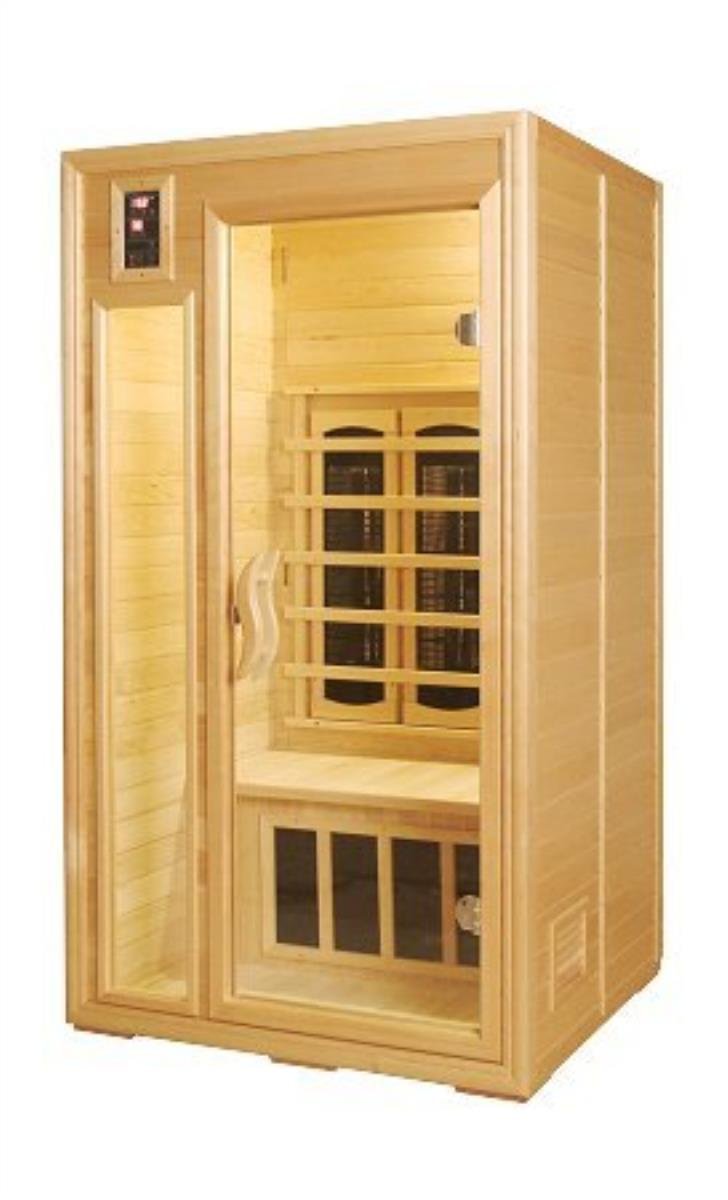 Saunas - Indoor & Outdoor Premium Wooden Saunas