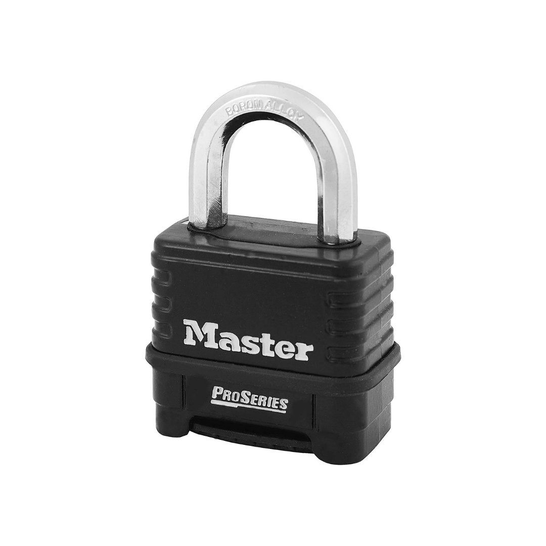 Padlocks and Small Security Locks