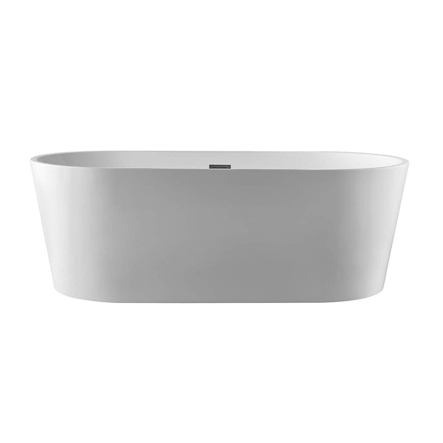 Stand Alone Tubs