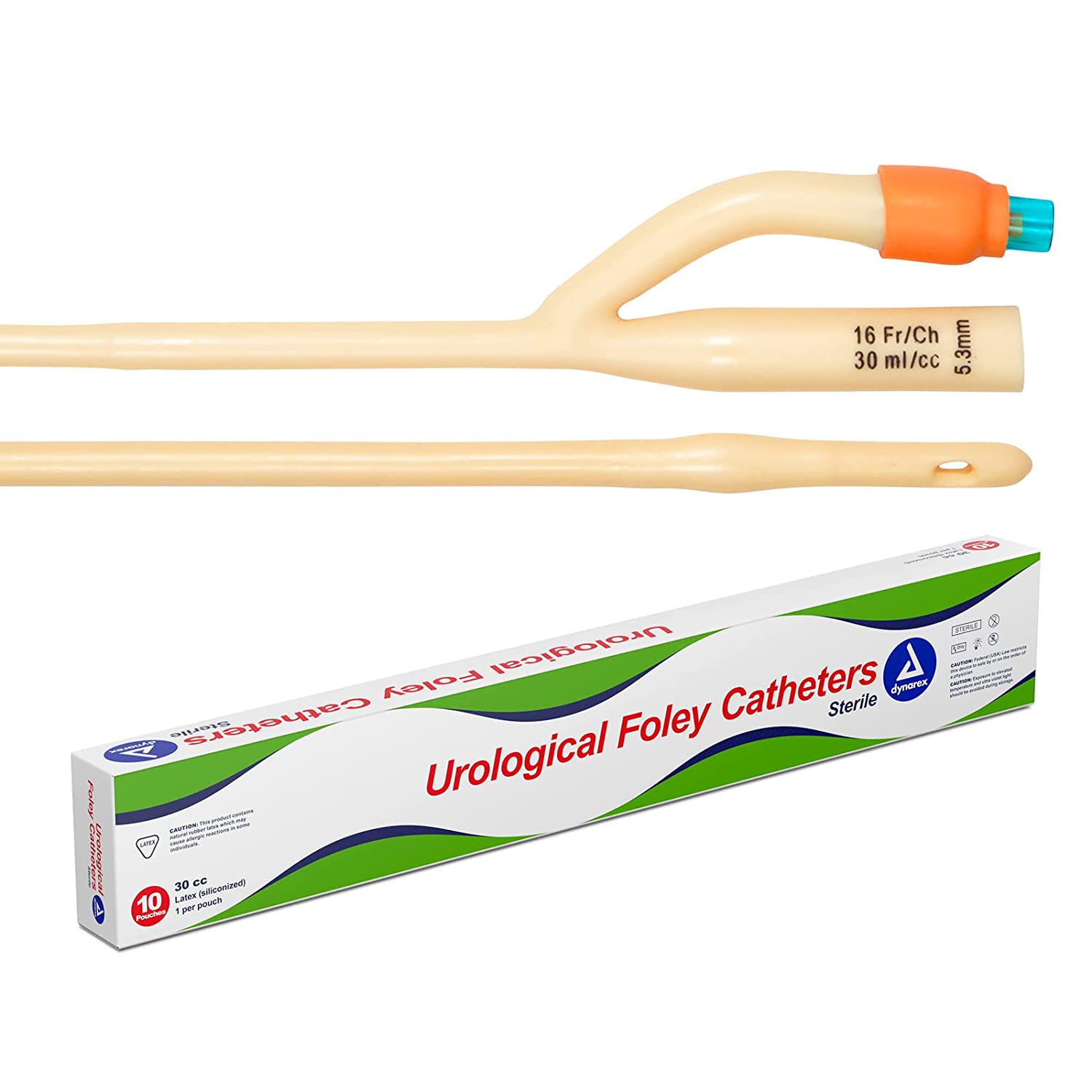 Catheters and Portable Urinals Including Wearable Male & Female Urinal