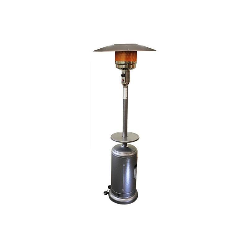 Heaters & Fireplaces - Indoor & Outdoor Portable Heaters & Fireplaces