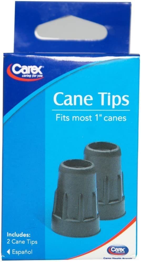 Cane Tips