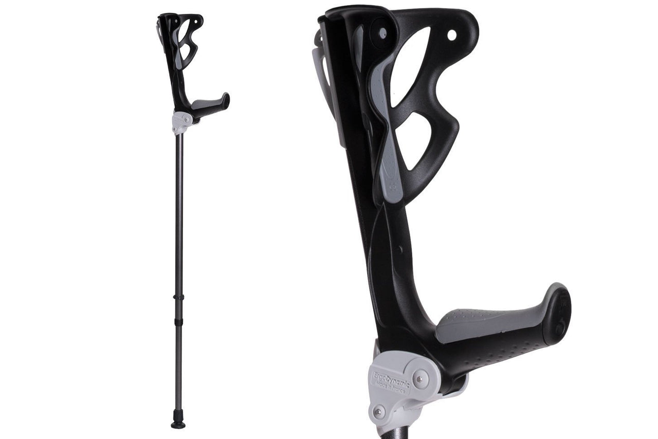 Forearm Crutches - All Sizes of Mobility Aids - Top Brands and Designs