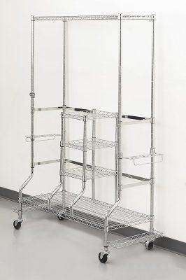 Golf Storage