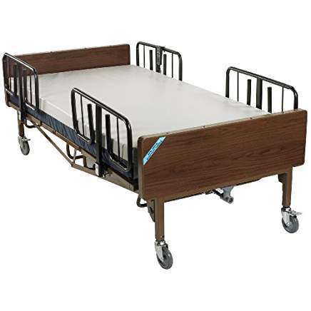 Full Electric Beds & Bed Packages