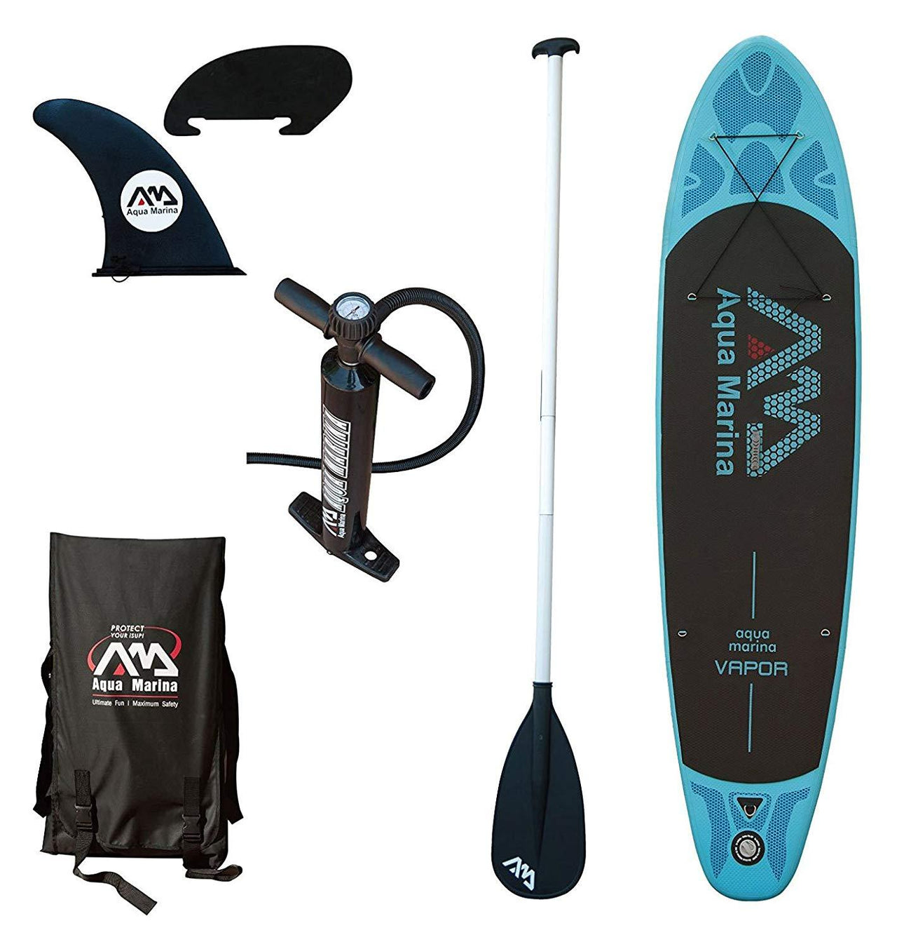 Stand-Up Paddle Boards - All Styles, Sizes, Designs, and Brands