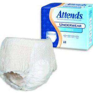 Underwear & Underpants - Incontinence Aids