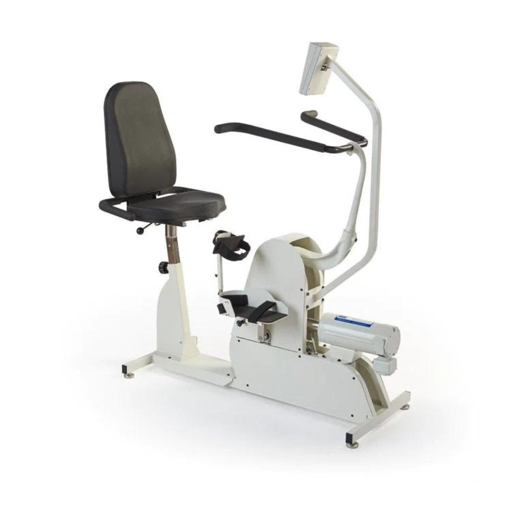 Strength Training & Cardio Equipment