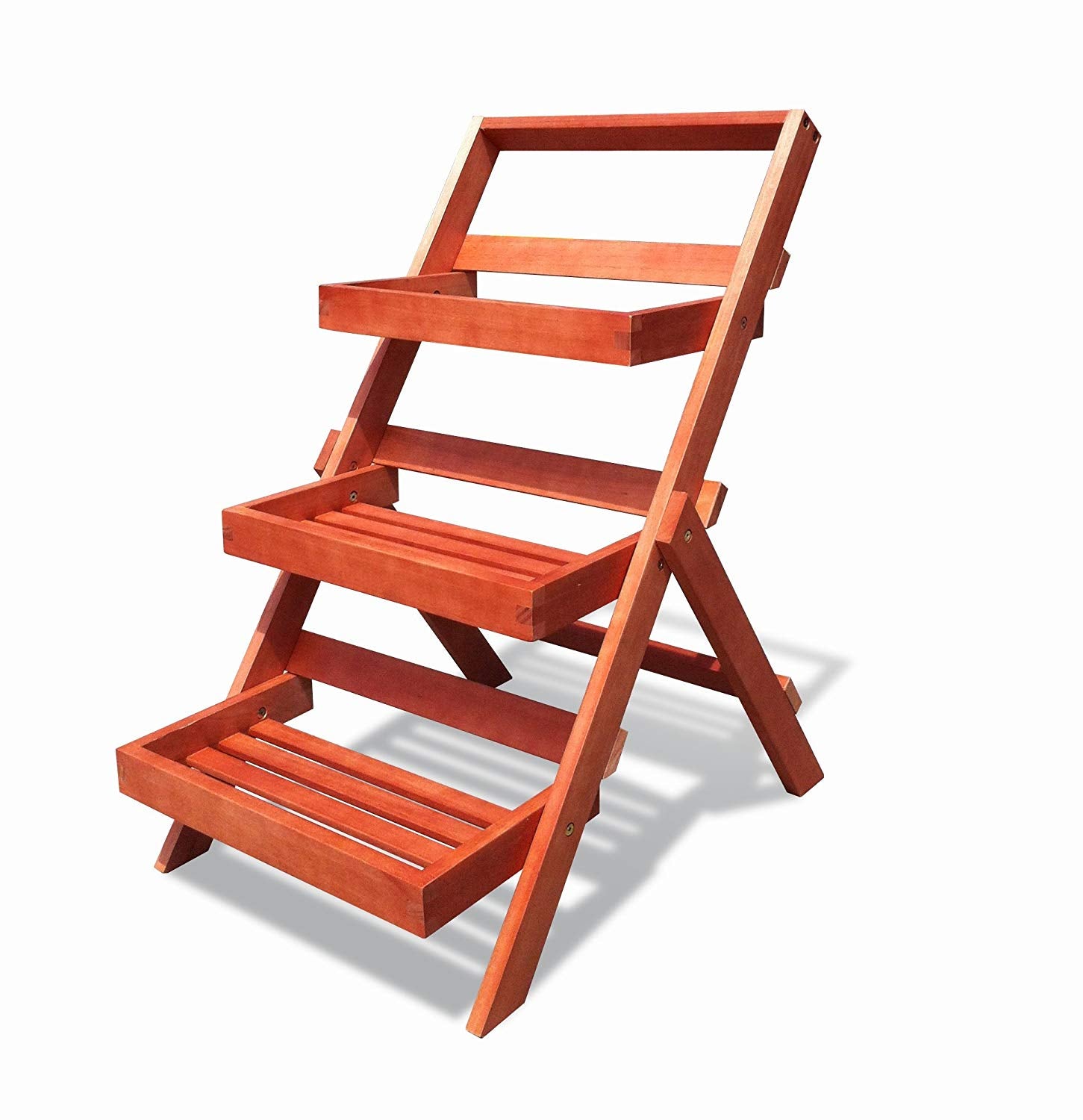 Plant Stands and Shelves