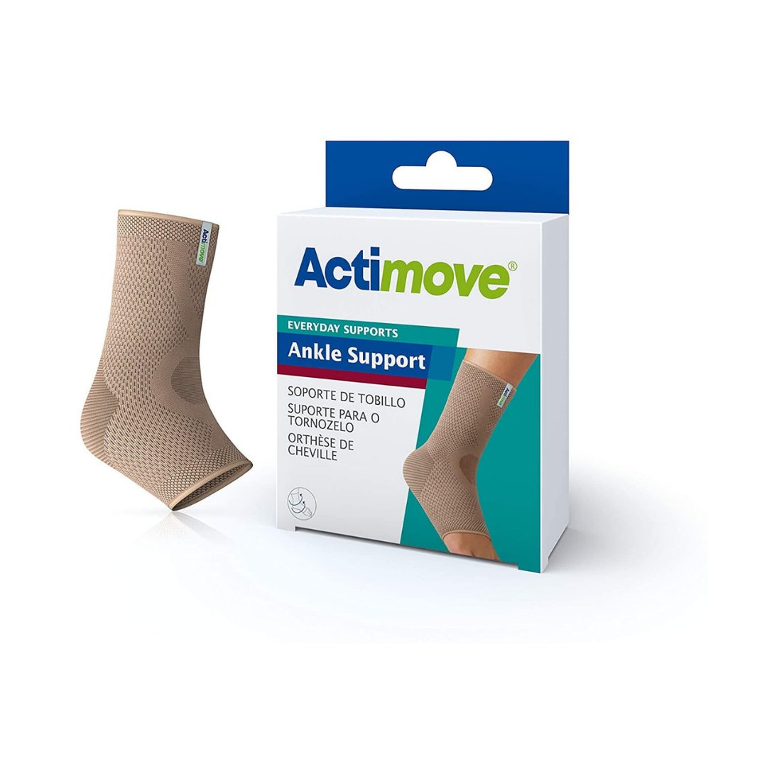 Ankle Supports & Braces - Compression Supports For Every Day Use