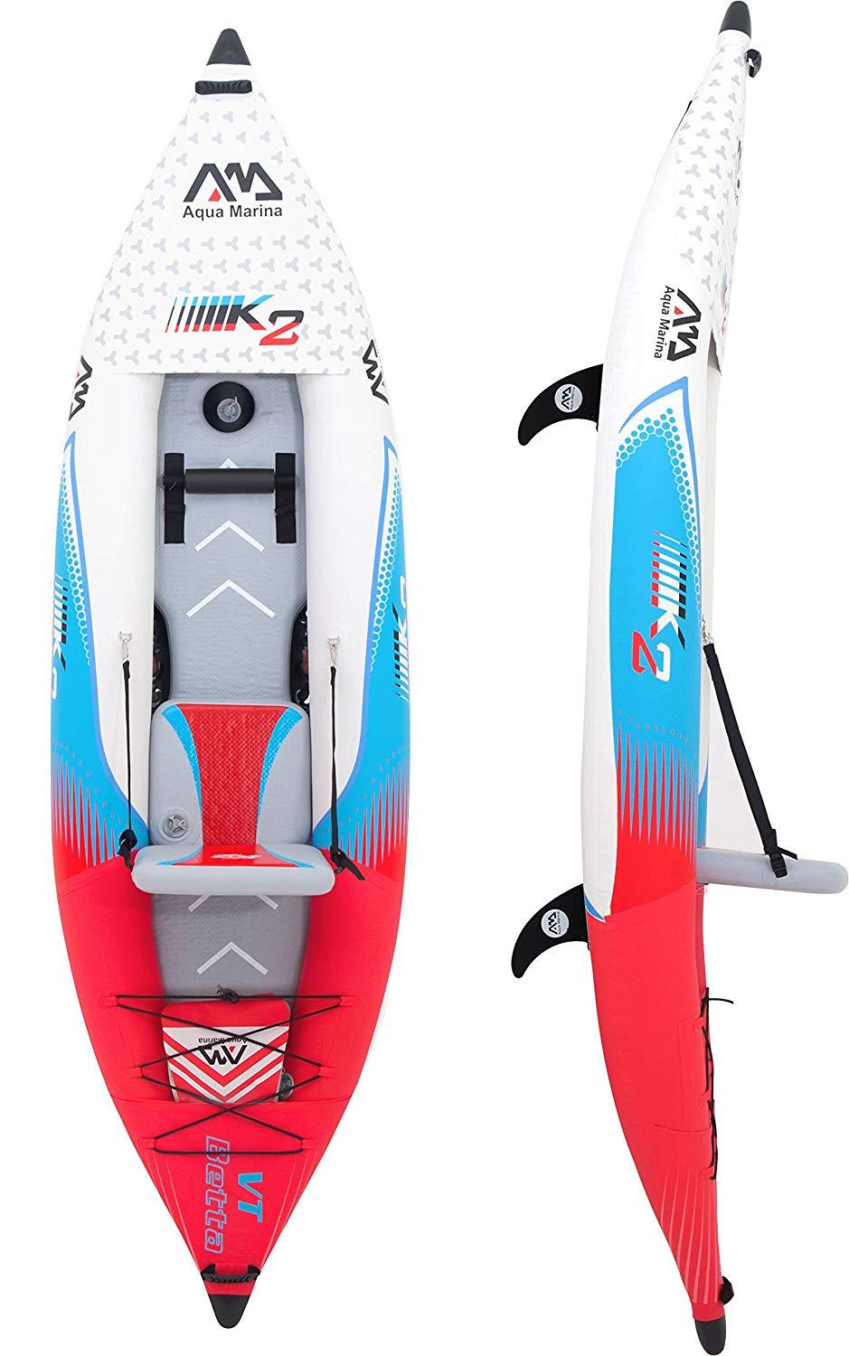 Boats & Kayaks