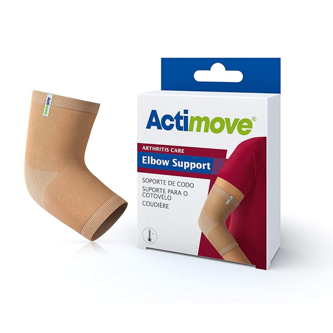 Senior.com Elbow Supports & Braces - Supports For Every Day Use