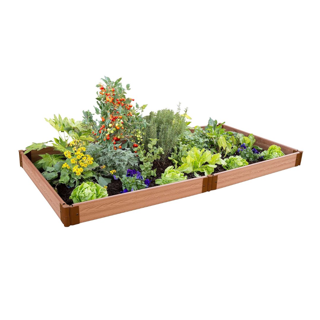 Garden Kits and Beds