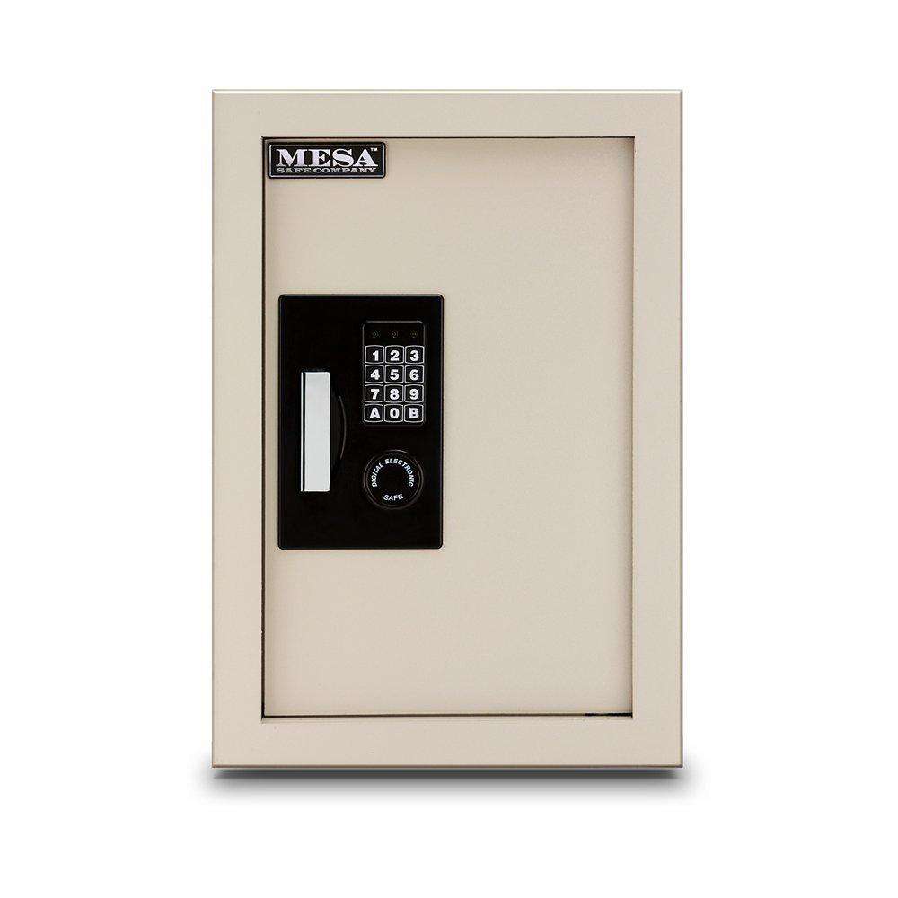 Wall Security Safes