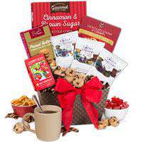 Coffee & Tea Gift Baskets