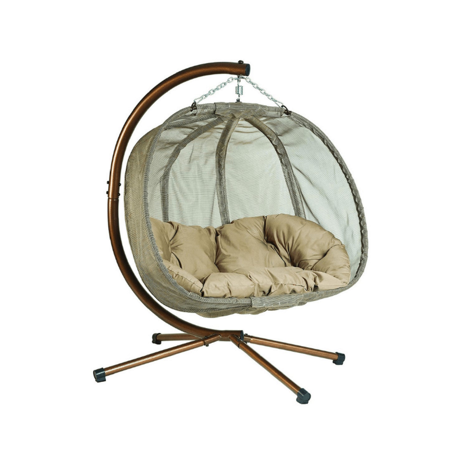 Hanging Loveseat Chair