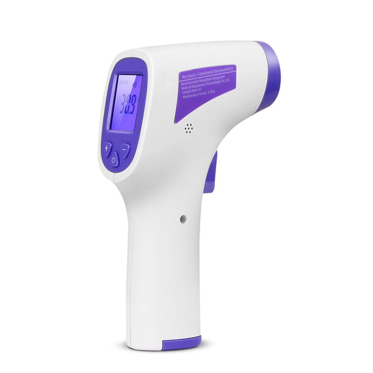 Mask, Thermometers, Hand Sanitizer & Pulse Oximeters