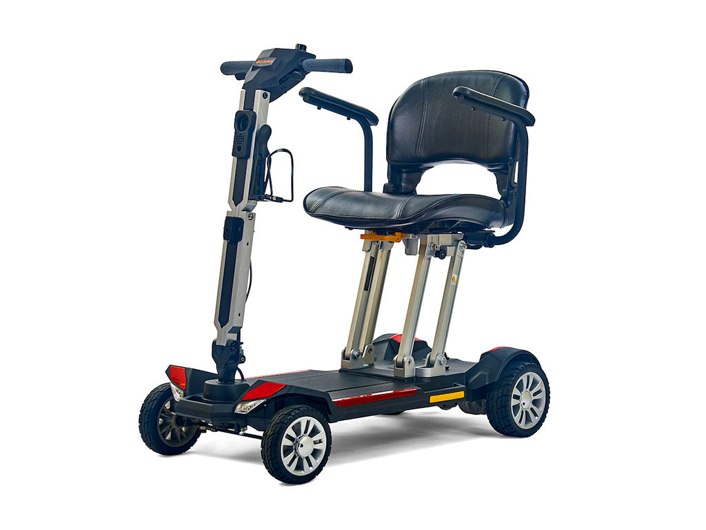 Golden Technologies Mobility Scooters