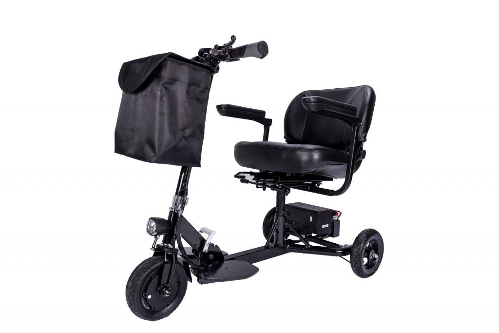 AirlineApproved Mobility Scooters Travel Scooters