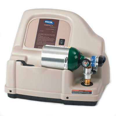 Oxygen HomeFill Systems