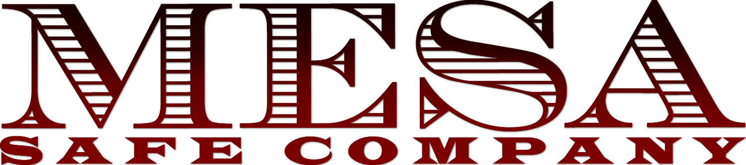 Mesa Safe Company - Gun Safes, Security safes, Wall Safes and More!