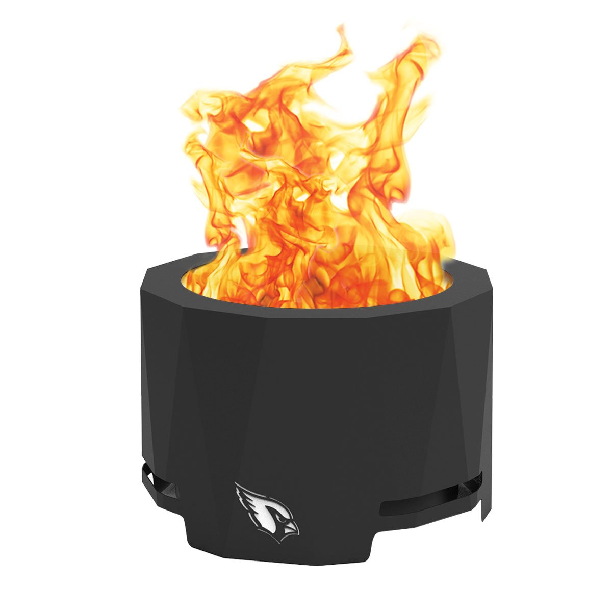 Licensed Custom Made NFL Fire Pits - Pick Your Favorite Football Team