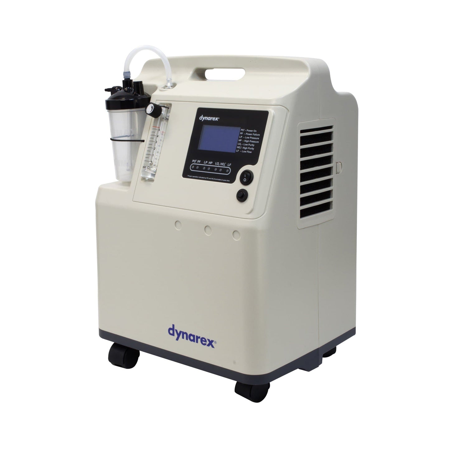 Oxygen Concentrators - Portable & Stationary - Top Respiratory Brands
