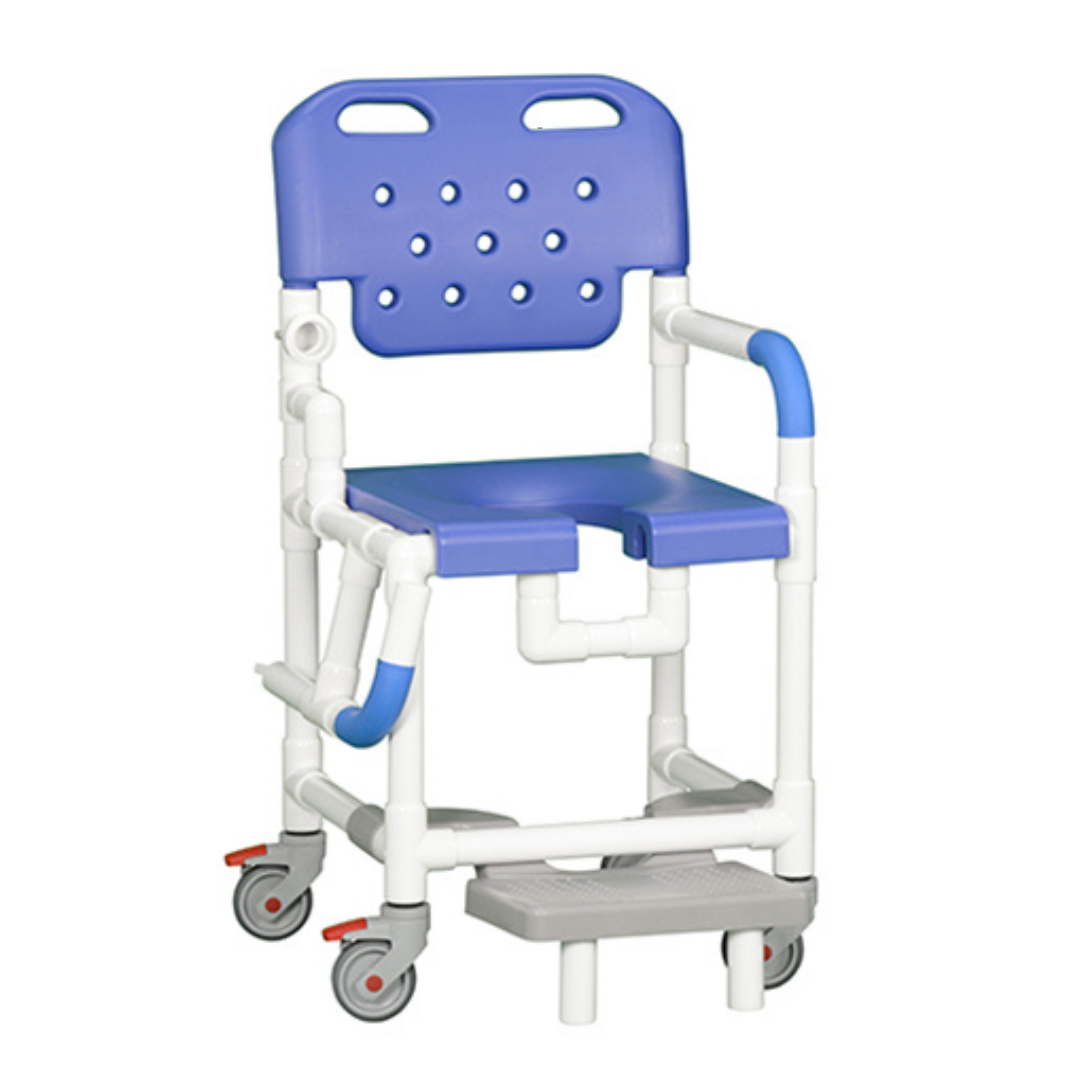 IPU - Innovative Products Unlimited - PVC Bathroom & Mobility Aids