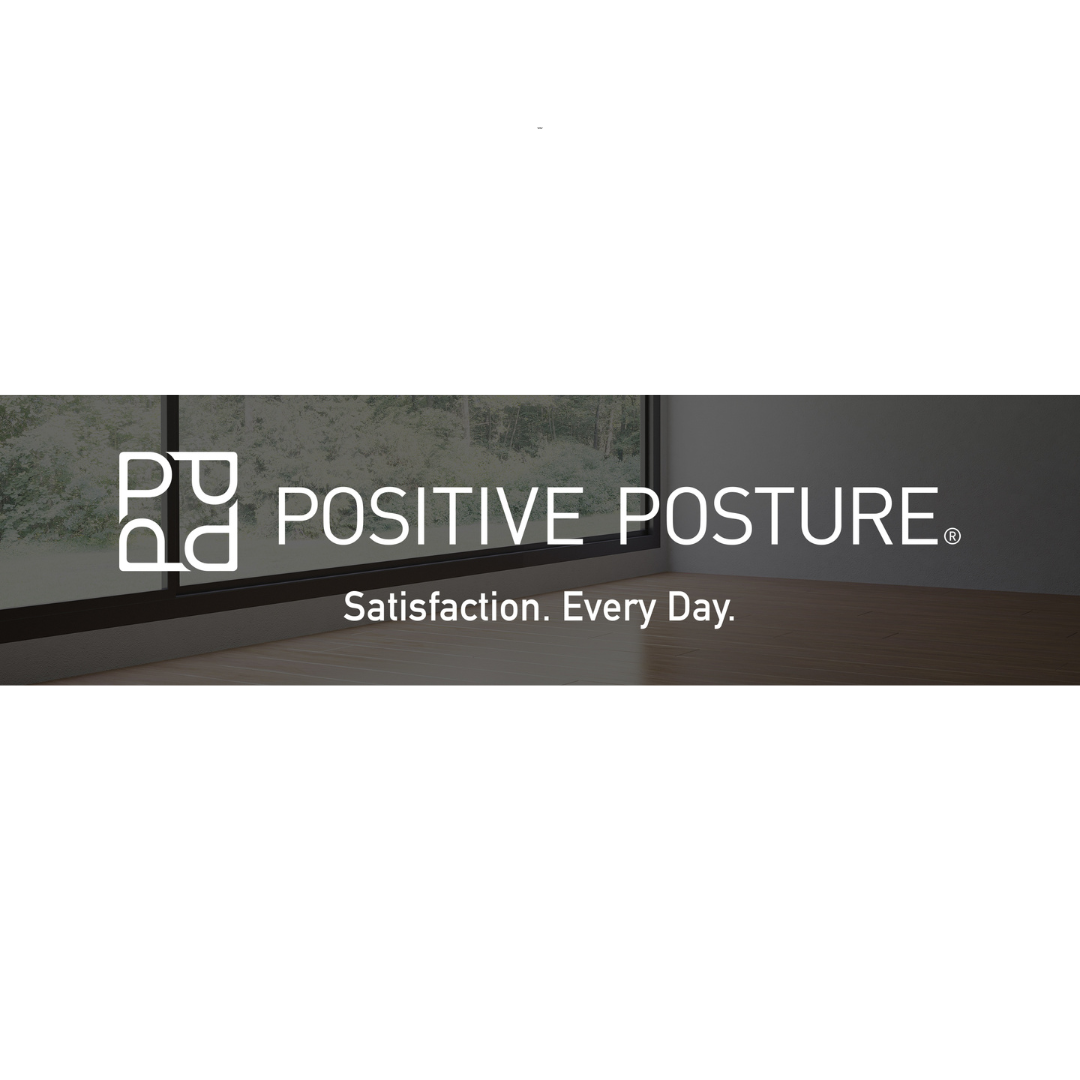 Positive Posture - Massage Chairs, Recliners, Office Chairs & More