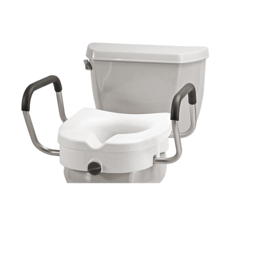 Nova Medical Bathroom Safety
