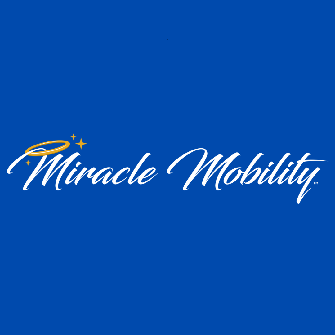 Miracle Mobility - Power Wheelchairs and Hybrid Electric Rollators