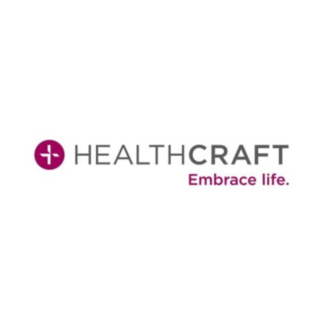 HealthCraft - Elegant Home Fall Prevention and Standing Aids