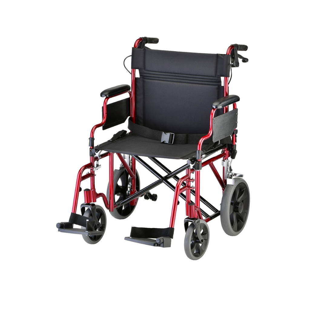 Nova Medical Transport Chairs & Wheelchairs