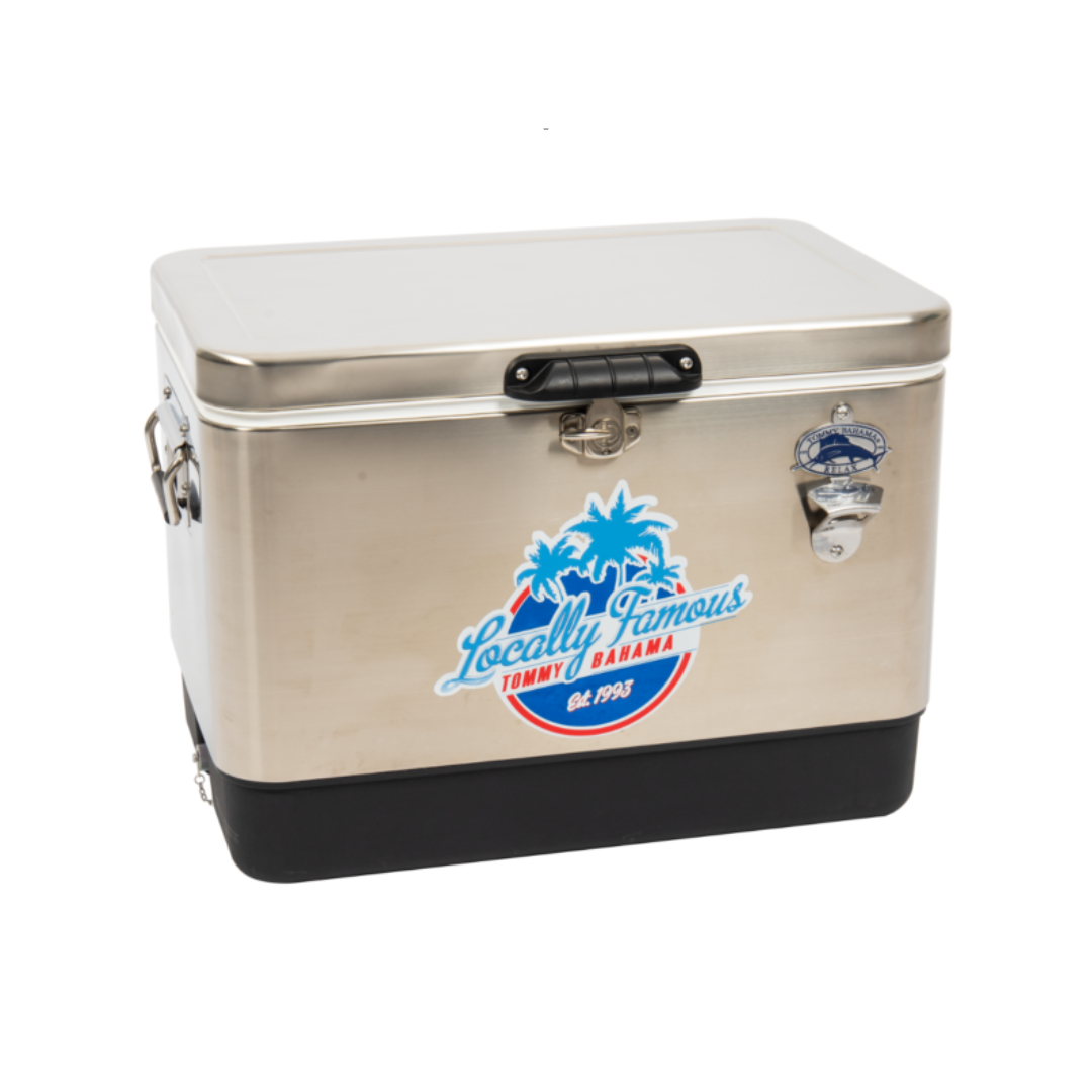 Ice Chests & Coolers