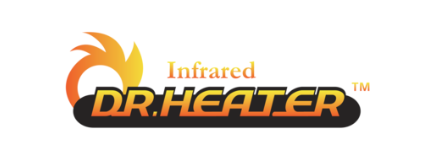 Dr. Heater - High Quality Indoor & Outdoor Heaters