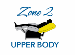 Comfort Zone 2 - Golden Technologies Lift Chair Recliner Zones
