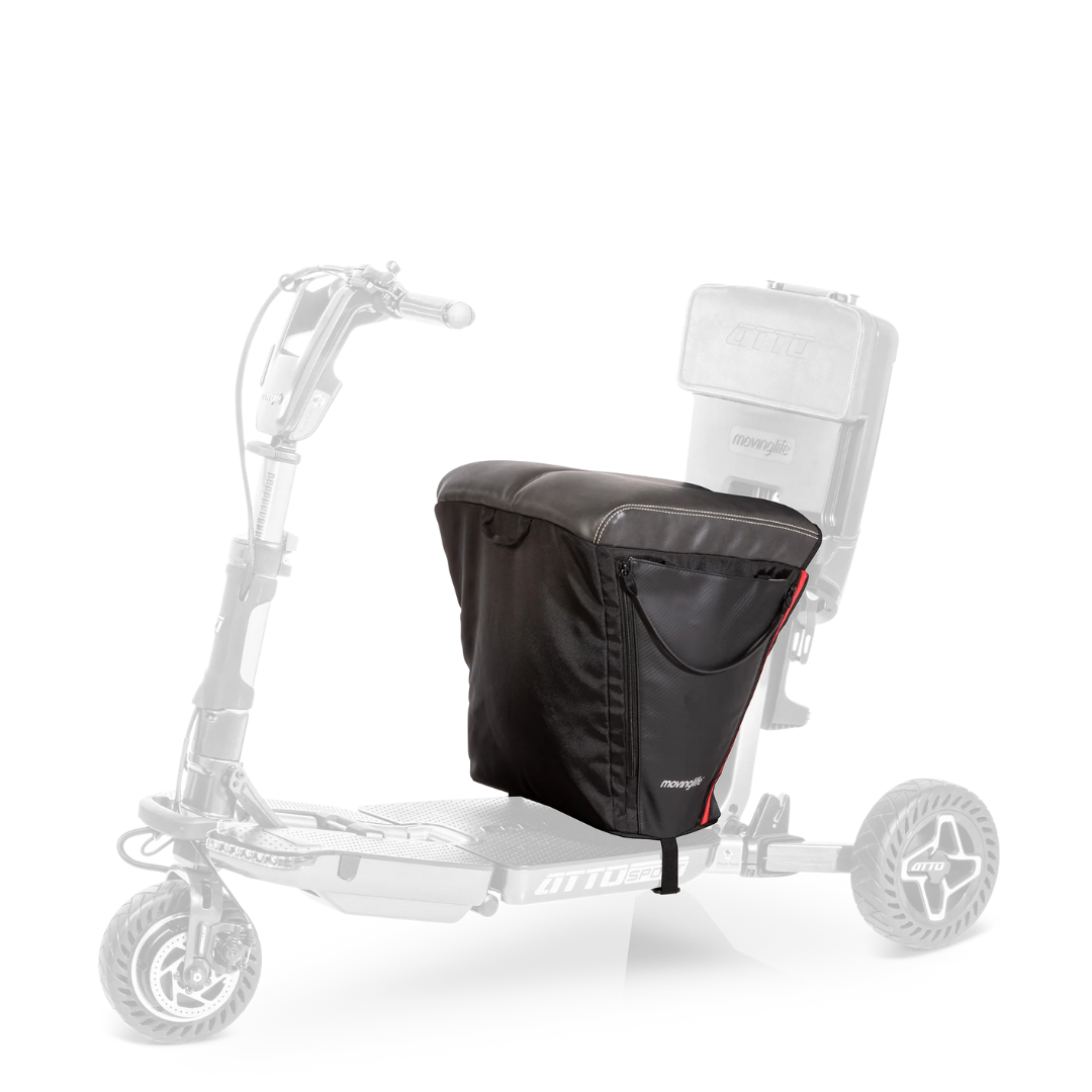 Moving Life ATTO Scooter Accessories