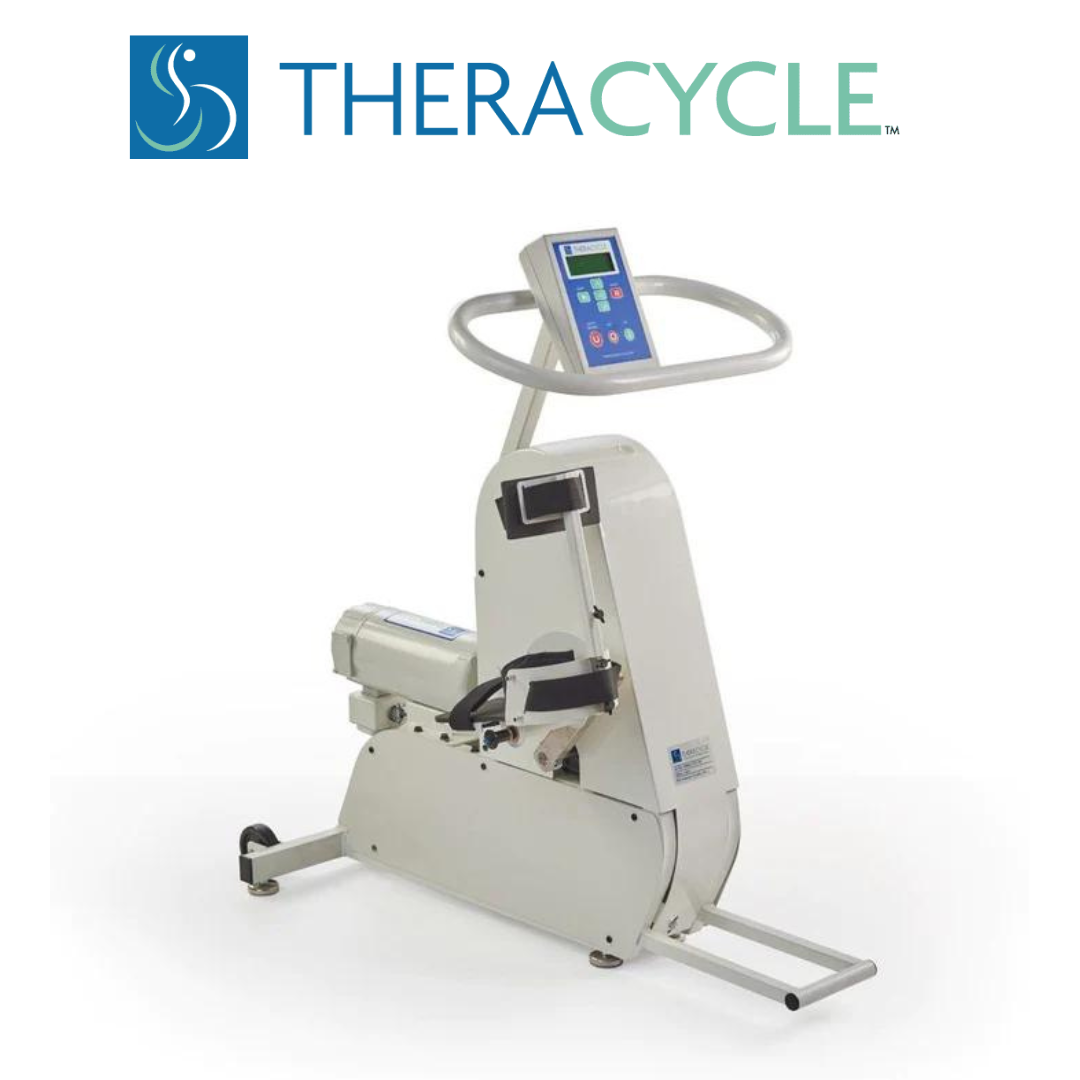 Theracycle - Exercise Equipment For People with Mobility Issues