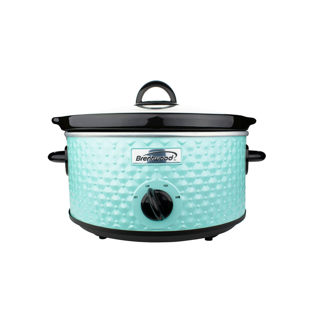 Slow Cookers & Rice Cookers