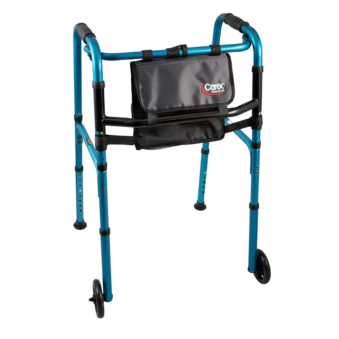 Walker Bundles - Mobility Walkers Bundled w/ a Variety of Accessories